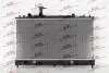 Радиатор двигателя Polcar 45190810 (фото 1)