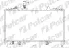 Радиатор двигателя Polcar 4519084 (фото 1)