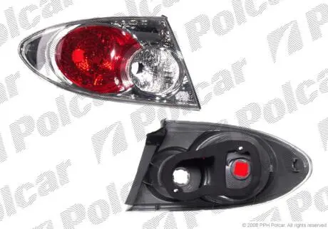 Автозапчасть Polcar 451987E