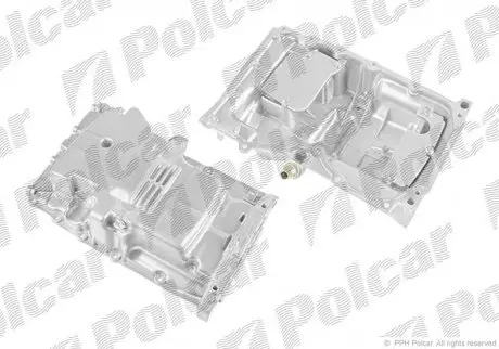 Картер масляний Polcar 4519MO1