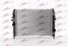 Радіатори охолодження MX-5 Polcar 4526082 (фото 1)