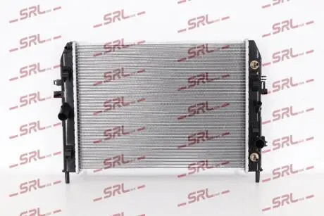 Радіатори охолодження MX-5 Polcar 4526082