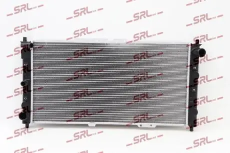 Радіатори охолодження MX3 Polcar 4530081