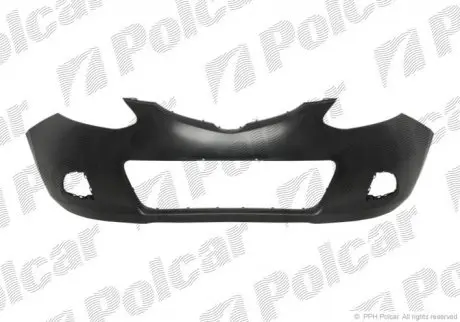 Бампер передний Polcar 453307