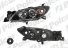 Фара основная | MAZDA 3, 04-09 Polcar 4541102E (фото 1)