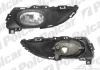 Фара передня | MAZDA 3, 04-09 Polcar 4541290E (фото 1)