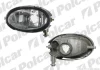 Фара передня | MAZDA 3, 04-09 Polcar 4541293E (фото 1)