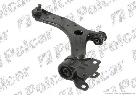 Рычаг подвески Polcar 454238
