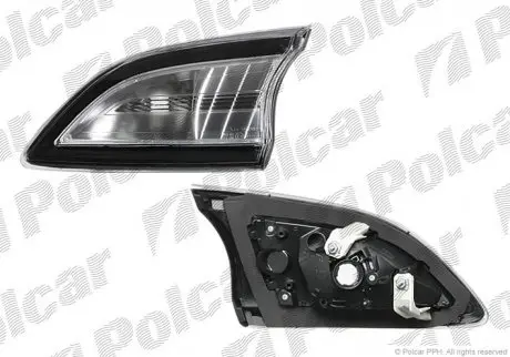 Задний фонарь Polcar 4542887E