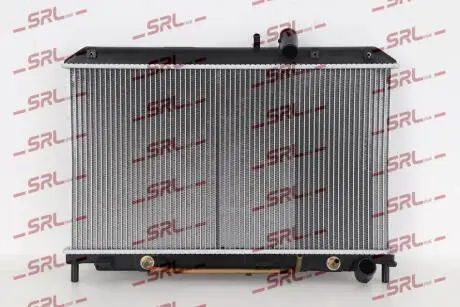 Радіатори охолодження RX8 Polcar 4548084