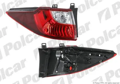 ДЕТАЛЬ Polcar 455188E