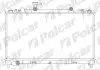 Радіатор охолодження Polcar 4560085 (фото 1)