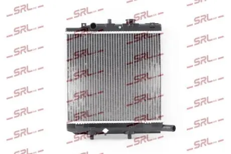 Радиатор охлаждения Polcar 4570081