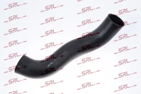 Патрубок интеркулера Polcar 4581PT1