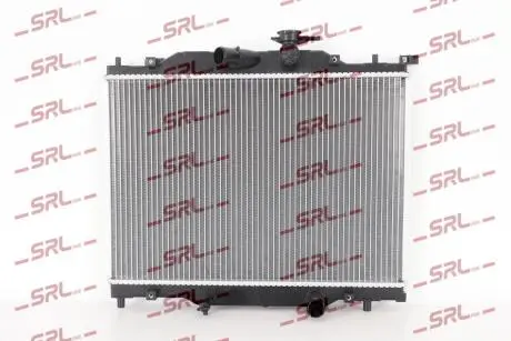 Радіатори охолодження 2 (DJ), 14- Polcar 45B2082
