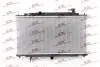 Радіатор двигуна Polcar 45D1082 (фото 1)