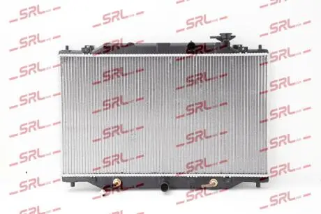 Радиатор охлаждения Polcar 45X1083