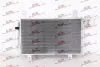 Радиатор кондиционера Polcar 45X1K8C1S (фото 1)