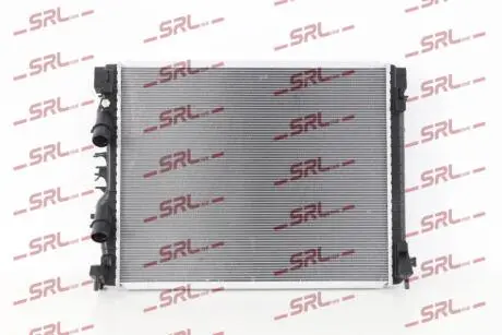 Радиаторы охлаждения GHIBLI, 13- Polcar 4901081