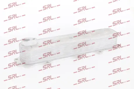 Радіатори масла QUATTROPORTE, 13- Polcar 4905L81