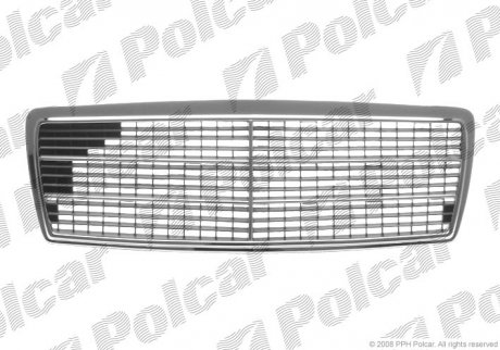 Решетка Polcar 5002050 (фото 1)