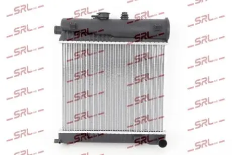 Радіатор двигуна Polcar 50020810