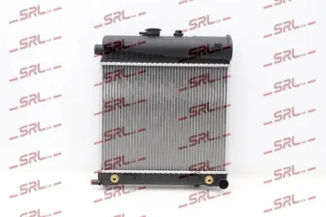 Радиатор охлаждения Polcar 5002088