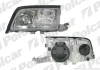 Фара основна | MERC.W202(C-KL), 93- Polcar 5002092E (фото 1)