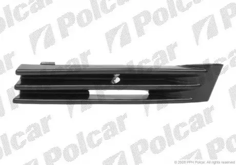 Решітка бампера Polcar 5002271