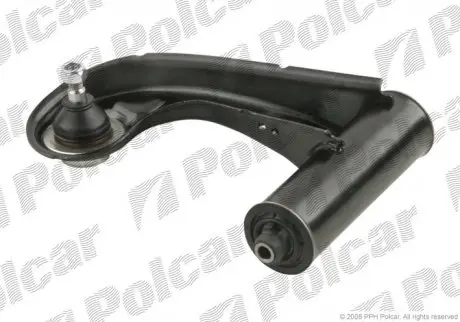 Важіль підвіски Polcar 5002381K