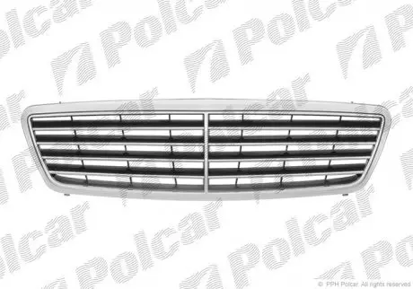 Решетка Polcar 5003050