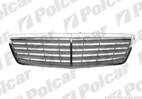Решітка Polcar 5003053