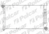 Радиатор охлаждения Polcar 5003081 (фото 1)