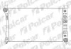 Радіатор охолодження Polcar 5003085 (фото 1)