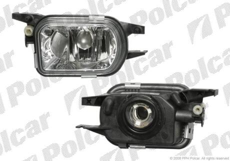 Автозапчасть Polcar 5003303E