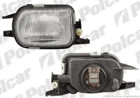 Автозапчасть Polcar 500330E