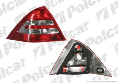 Автозапчасть Polcar 500388E