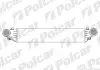 Радиатор воздуха (интеркулер) Polcar 5003J81 (фото 1)