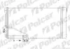 Радиатор кондиционера Polcar 5003K8C1S (фото 1)