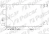 Радиатор кондиционера Polcar 5003K8C5 (фото 1)