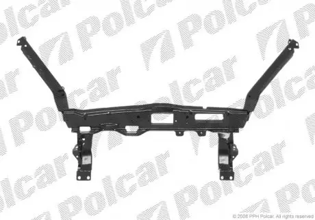 Панель передняя Polcar 500504