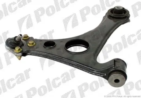 Важіль підвіски Polcar 500537K