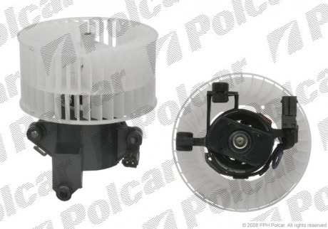 Вентилятор салону Polcar 5005NU1