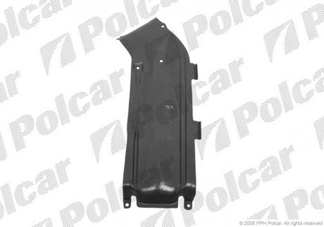 Защита двигателя Polcar 5006345