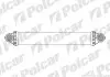 Радіатор повітря (інтеркулер) Polcar 5006J81 (фото 1)