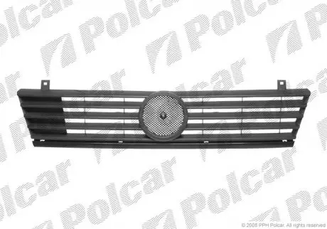 Решетка радиатора Polcar 501205-J