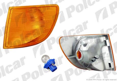 Автозапчасть Polcar 501219E
