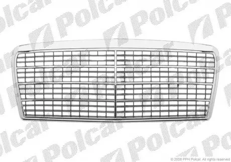 Решетка Polcar 5014059