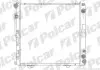 Радіатор охолодження Polcar 5014080 (фото 1)