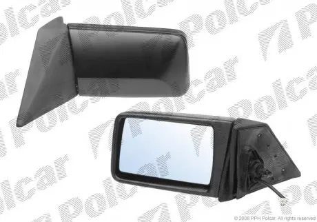 Зеркало наружное Polcar 5014511M